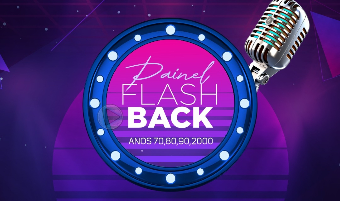Painel Flashback
