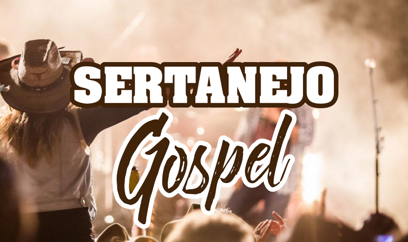 06 - Sertanejo Gospel