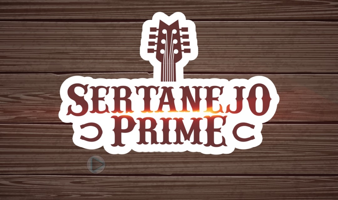 24 - Sertanejo Prime