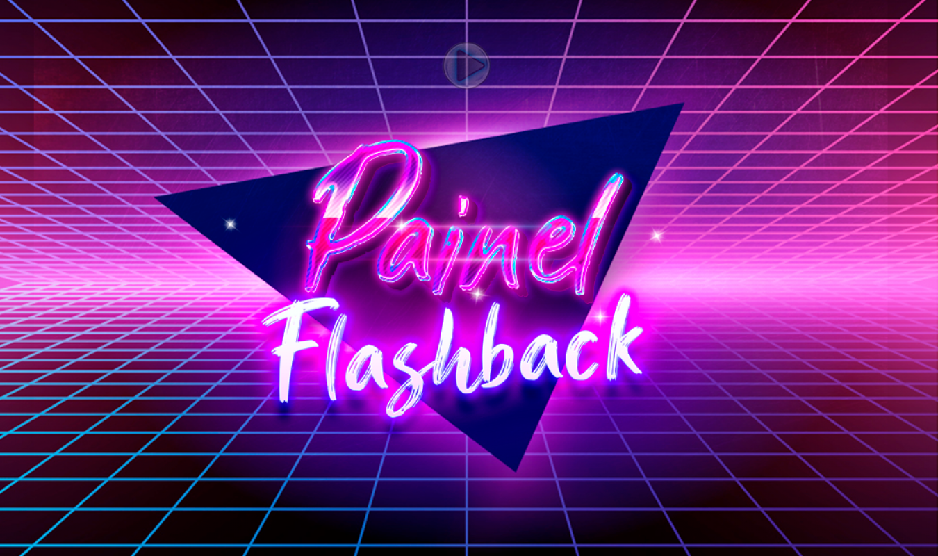 23 - Painel Flashback
