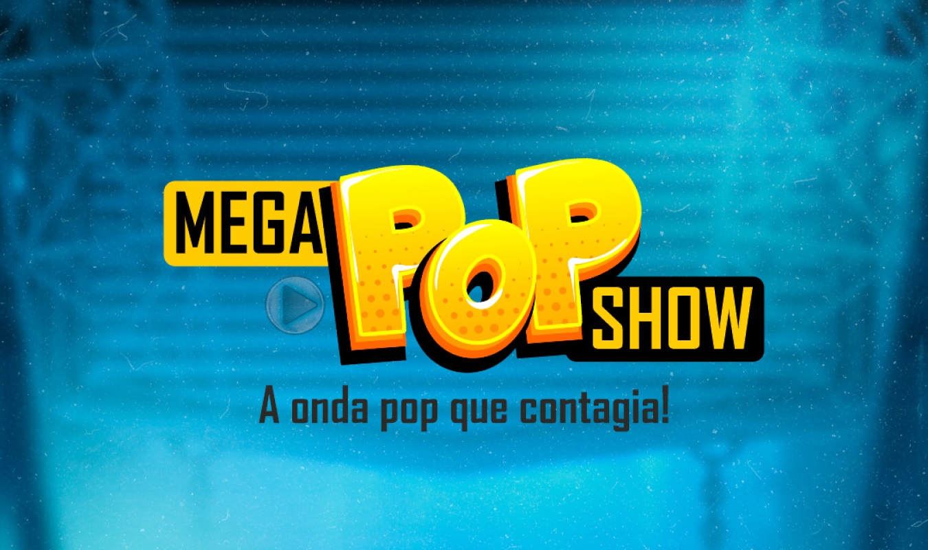 15 - Mega Pop Show