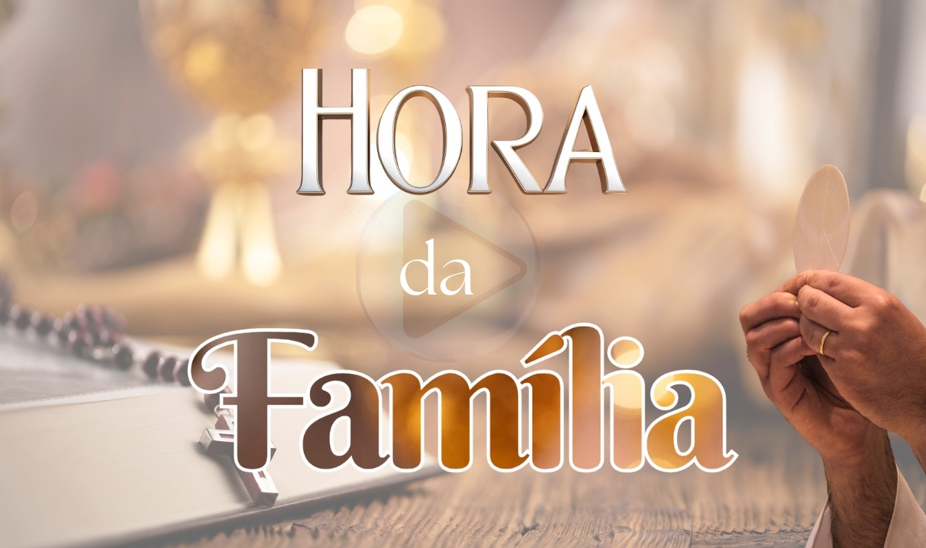 Hora da familia