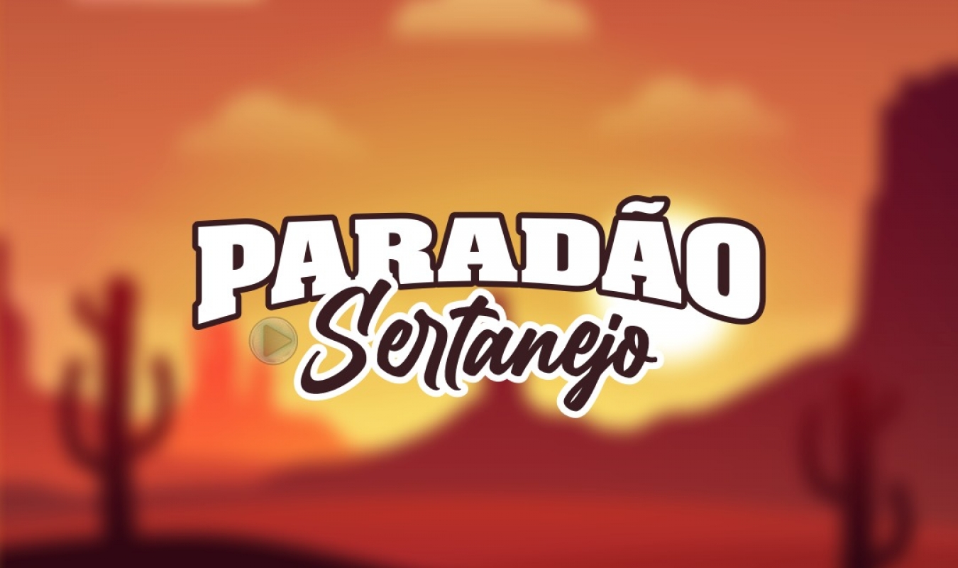06 - Paradao Sertanejo