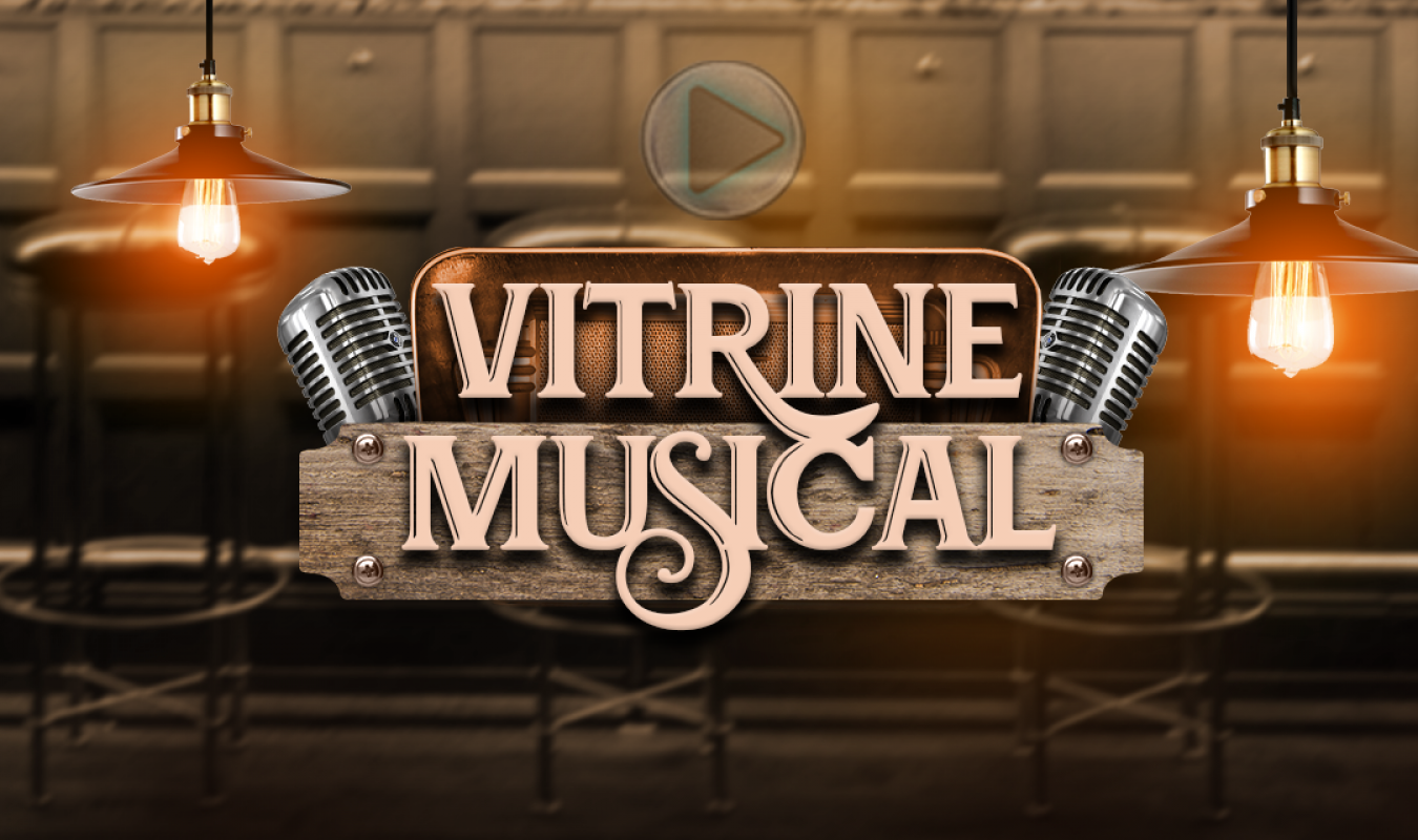 13 - Vitrine Musical