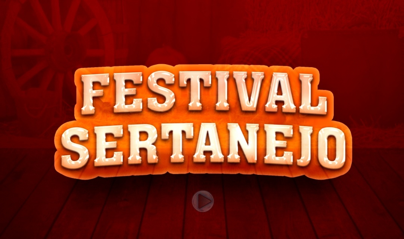 06 - Festival Sertanejo