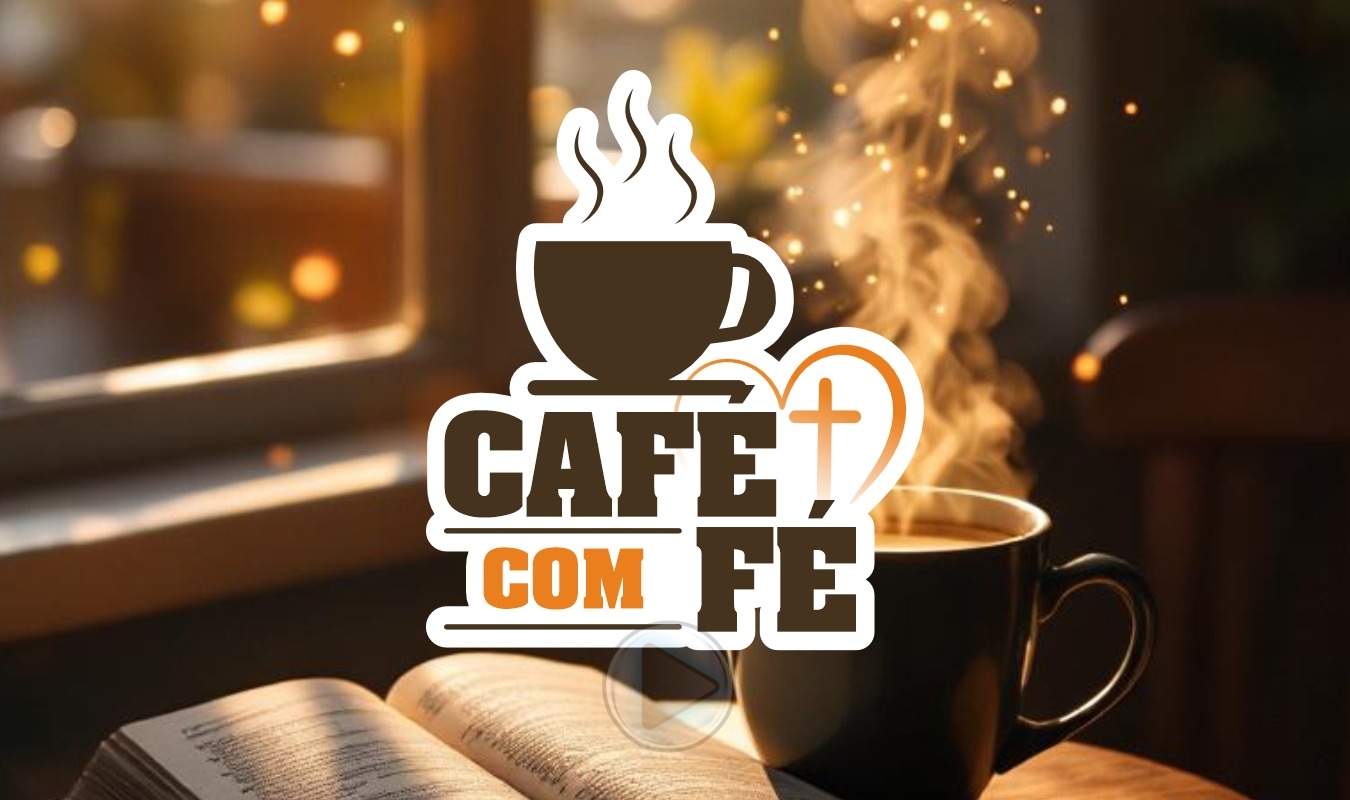 Café com Fé