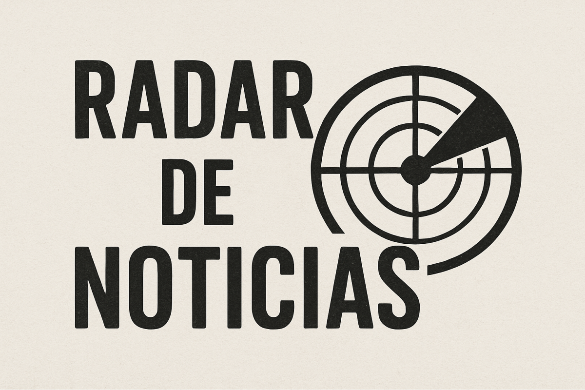 Radar De Noticias