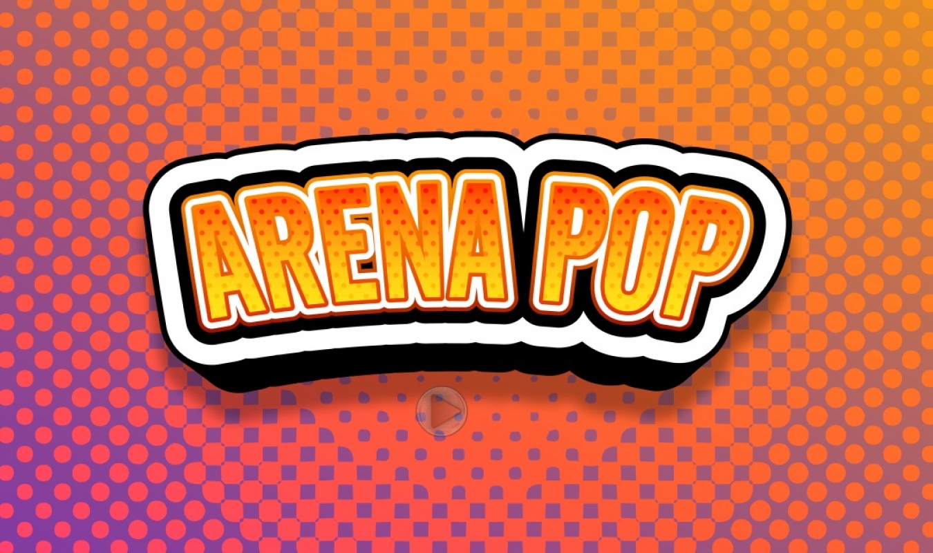 17 - Arena Pop