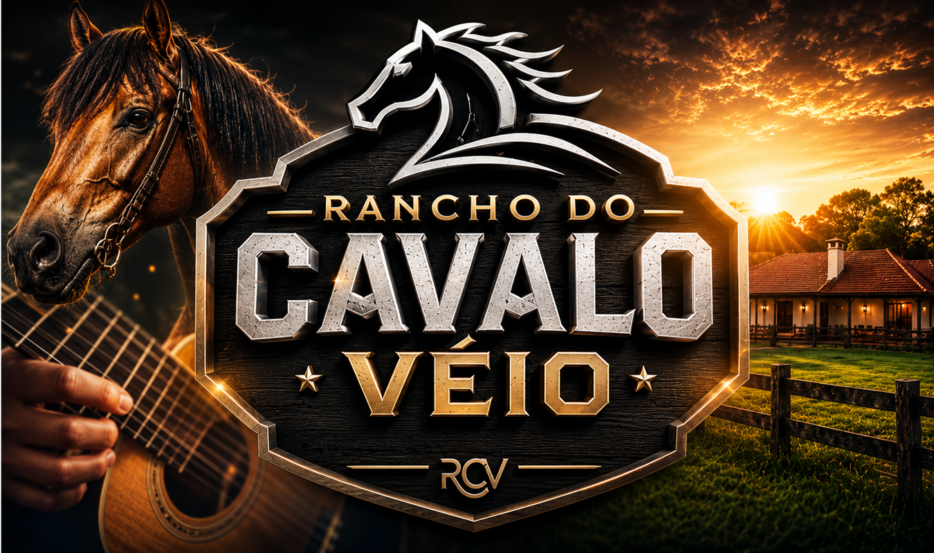  Rancho Cavalo Veio