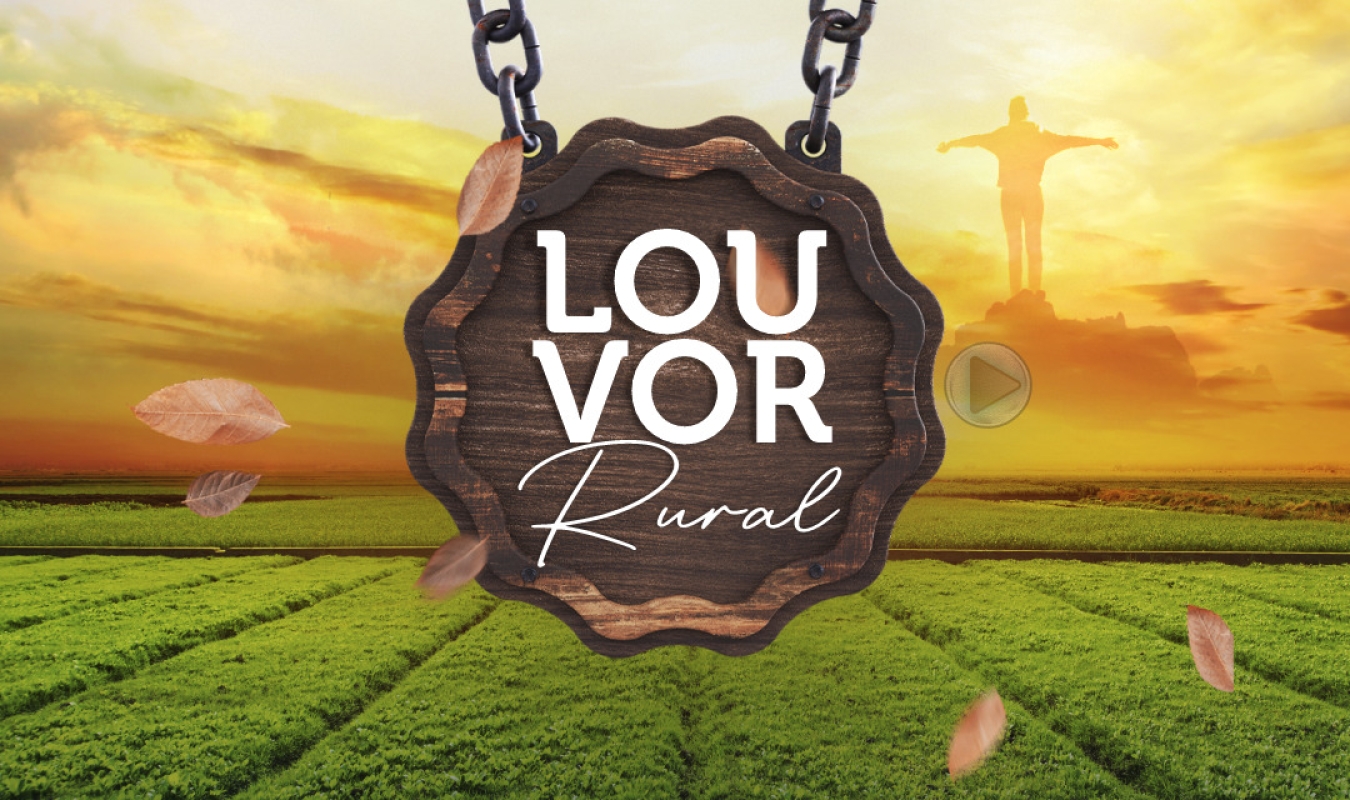 05 - Louvor Rural