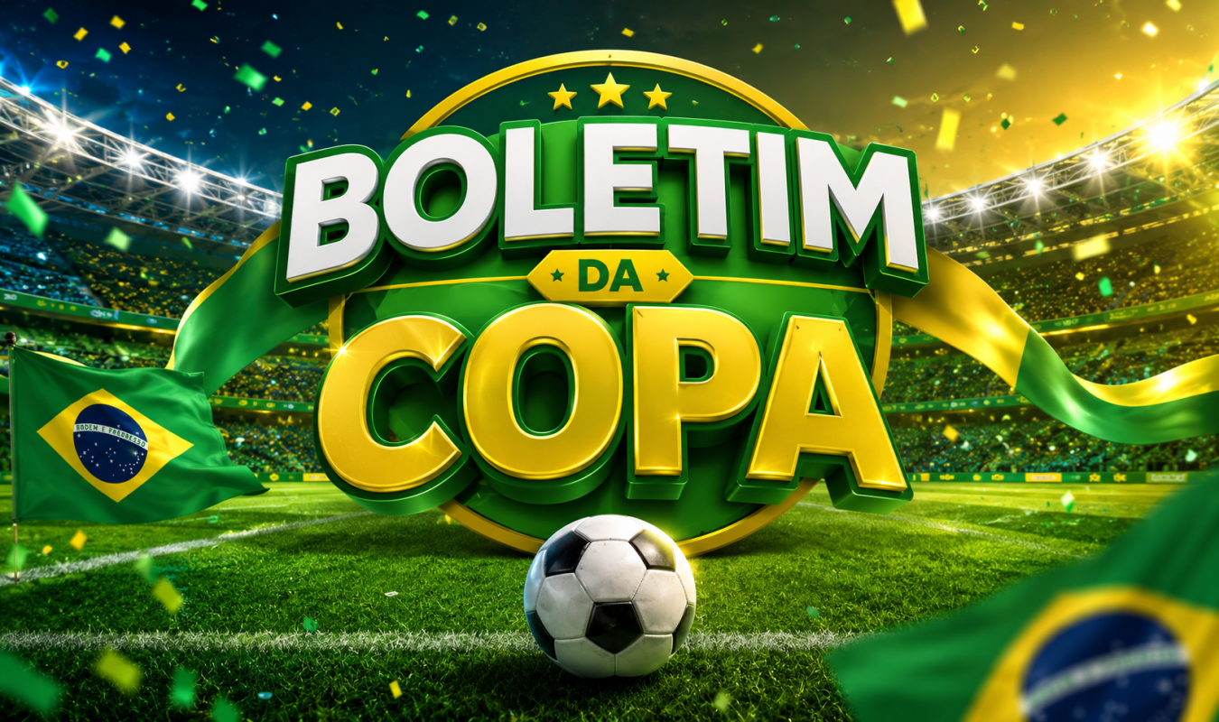Boletim Copa