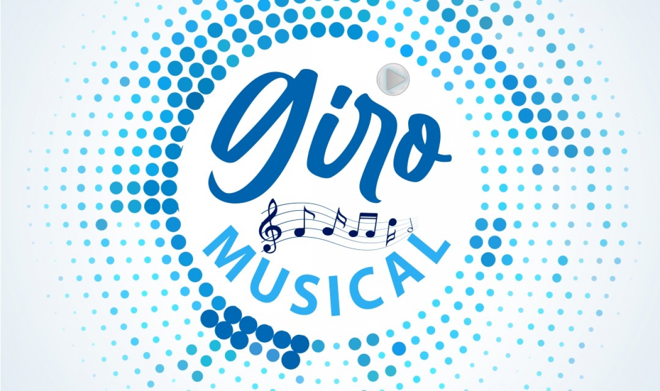 08 - Giro Musical