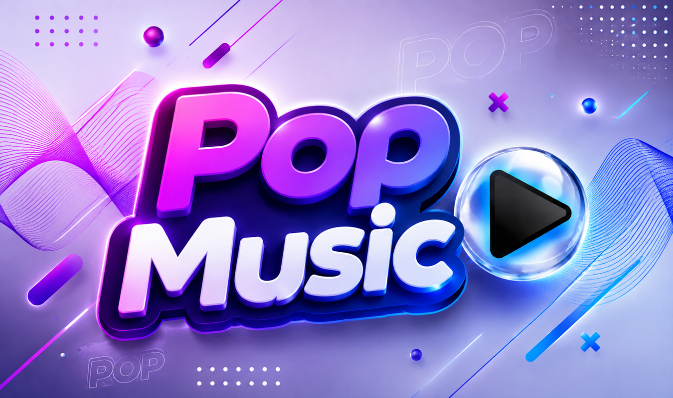 Pop Music