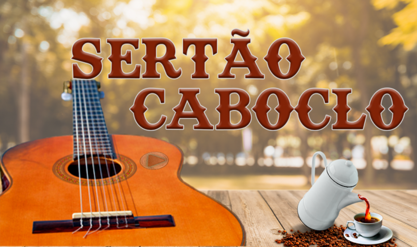 09 - Sertao Caboclo