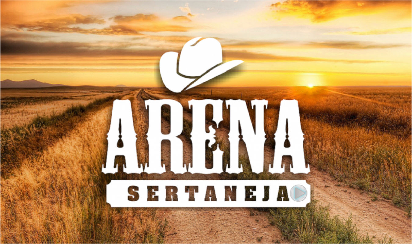 04 - Arena Sertaneja