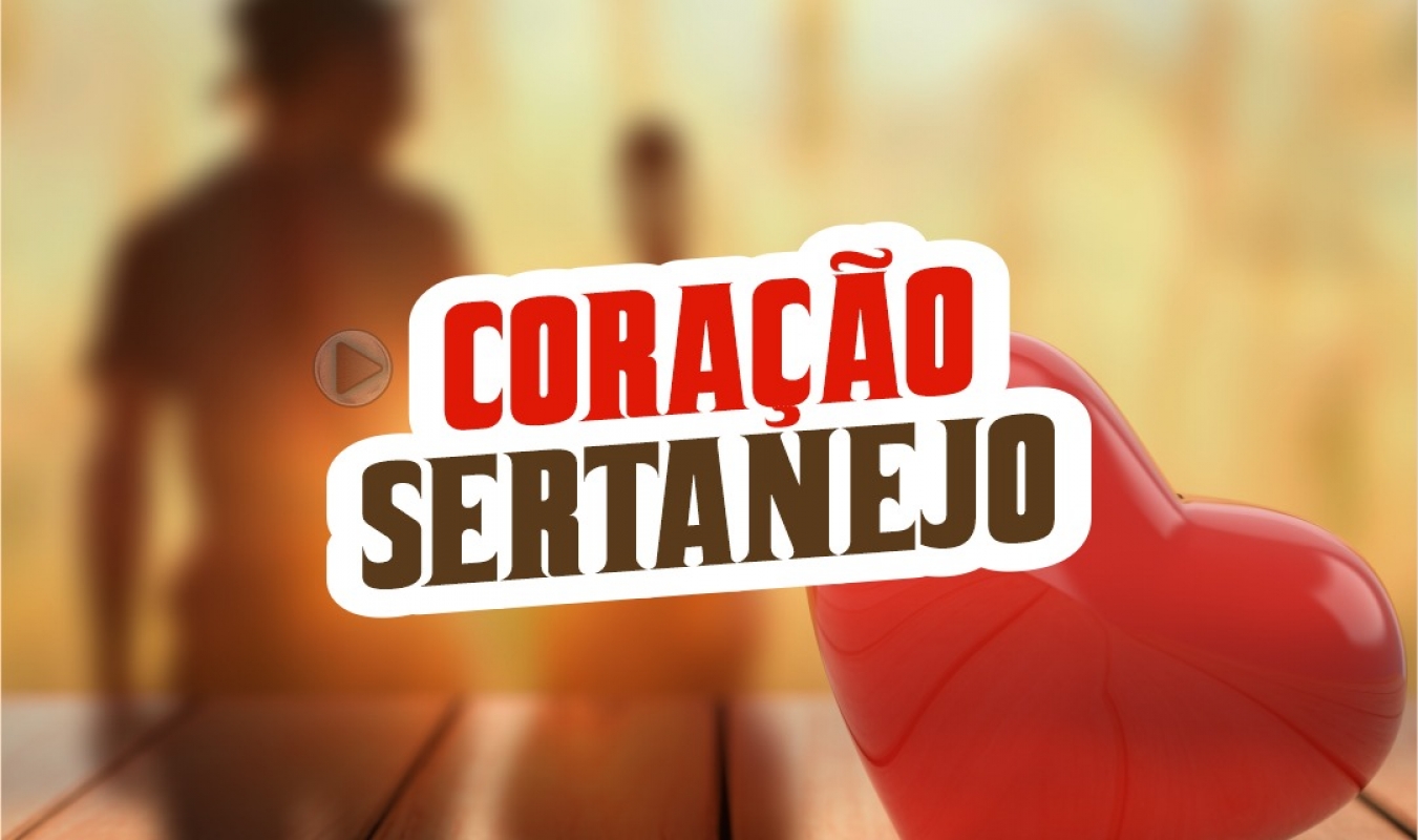 29 - Coração Sertanejo