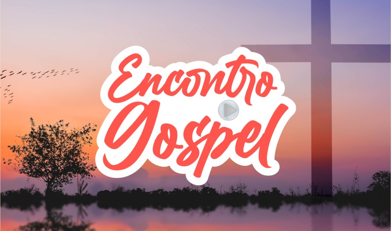 01 - Encontro Gospel