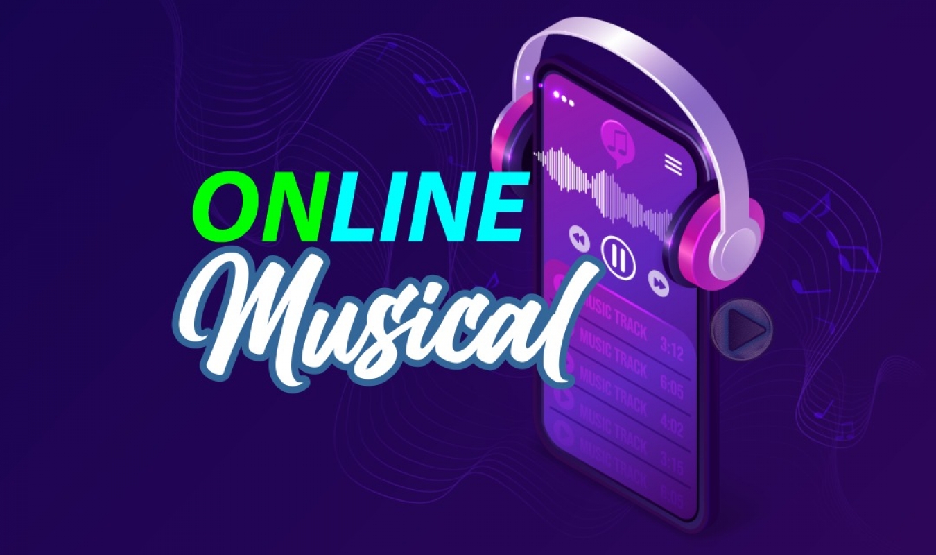 22 - Online Musical