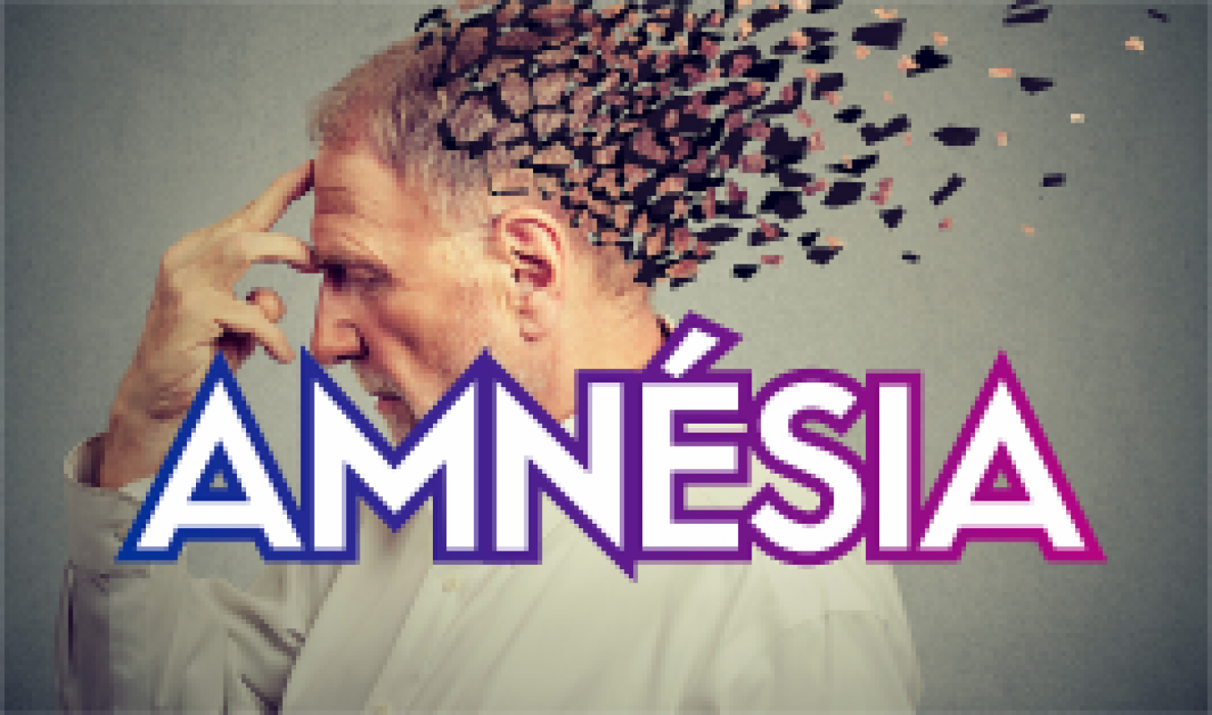 23 - Amnesia