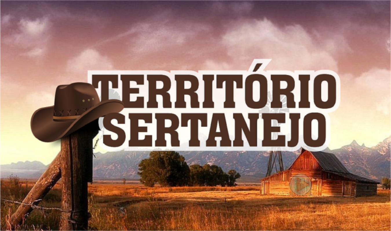 05 - Territorio Sertanejo