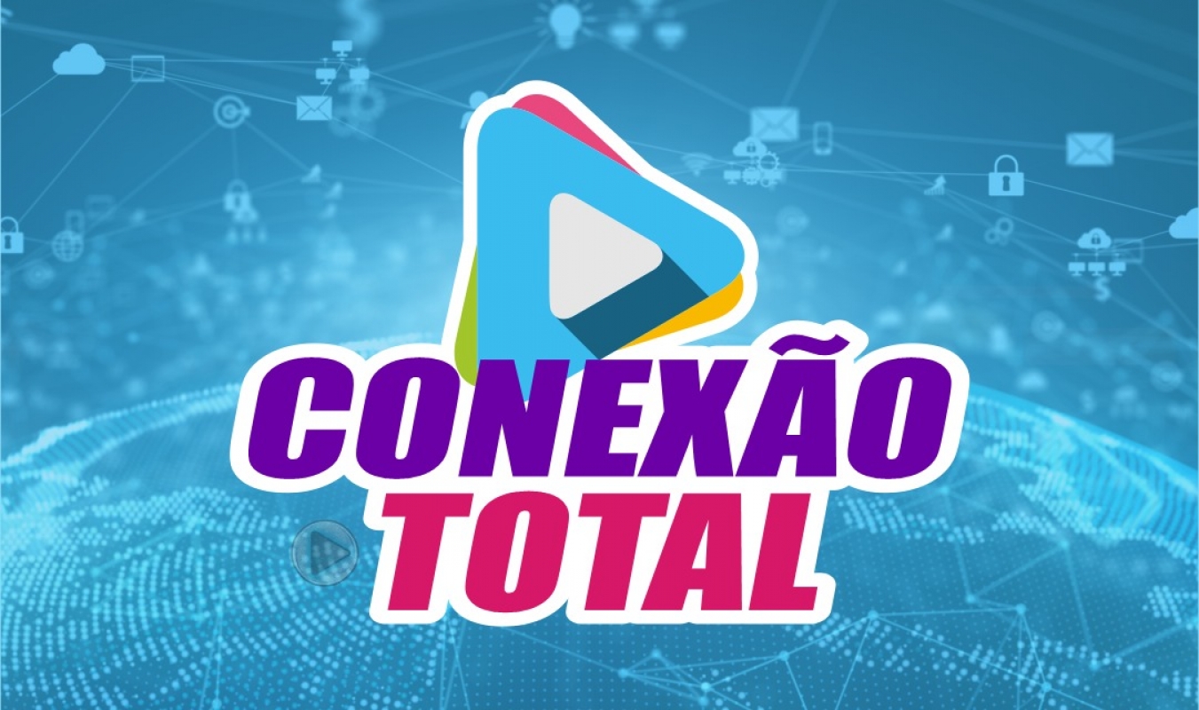 10 - Conexao Total