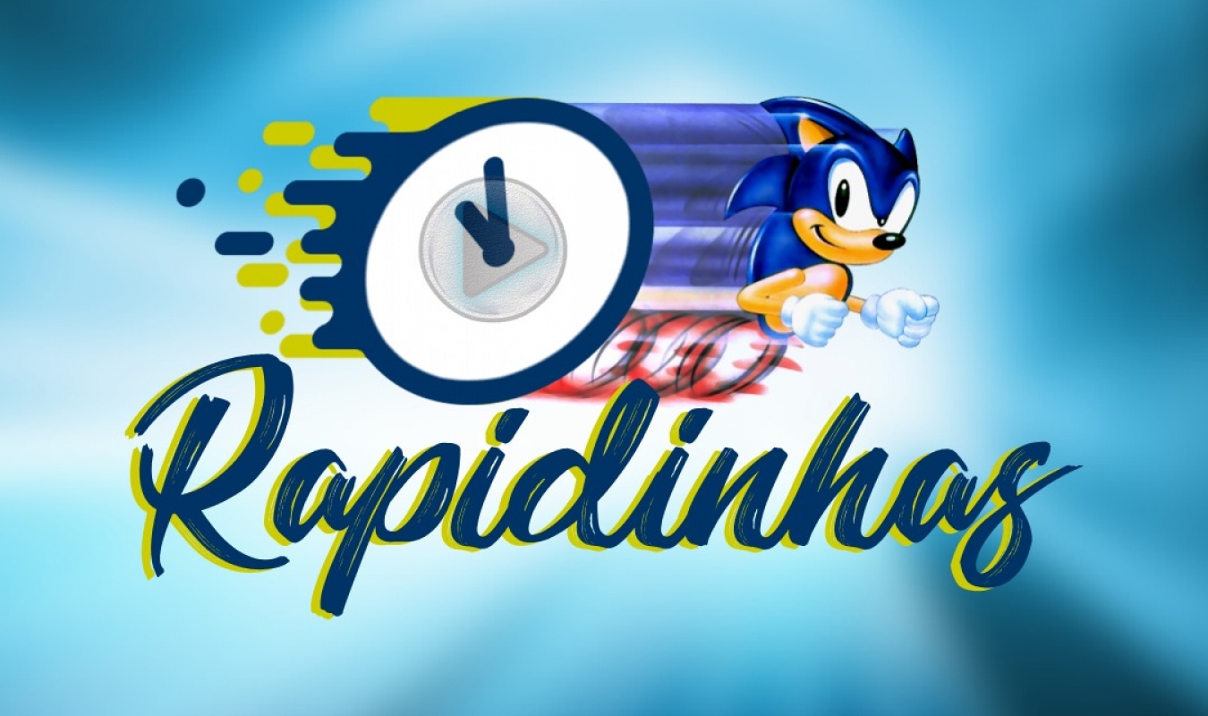 10 - Rapidinha