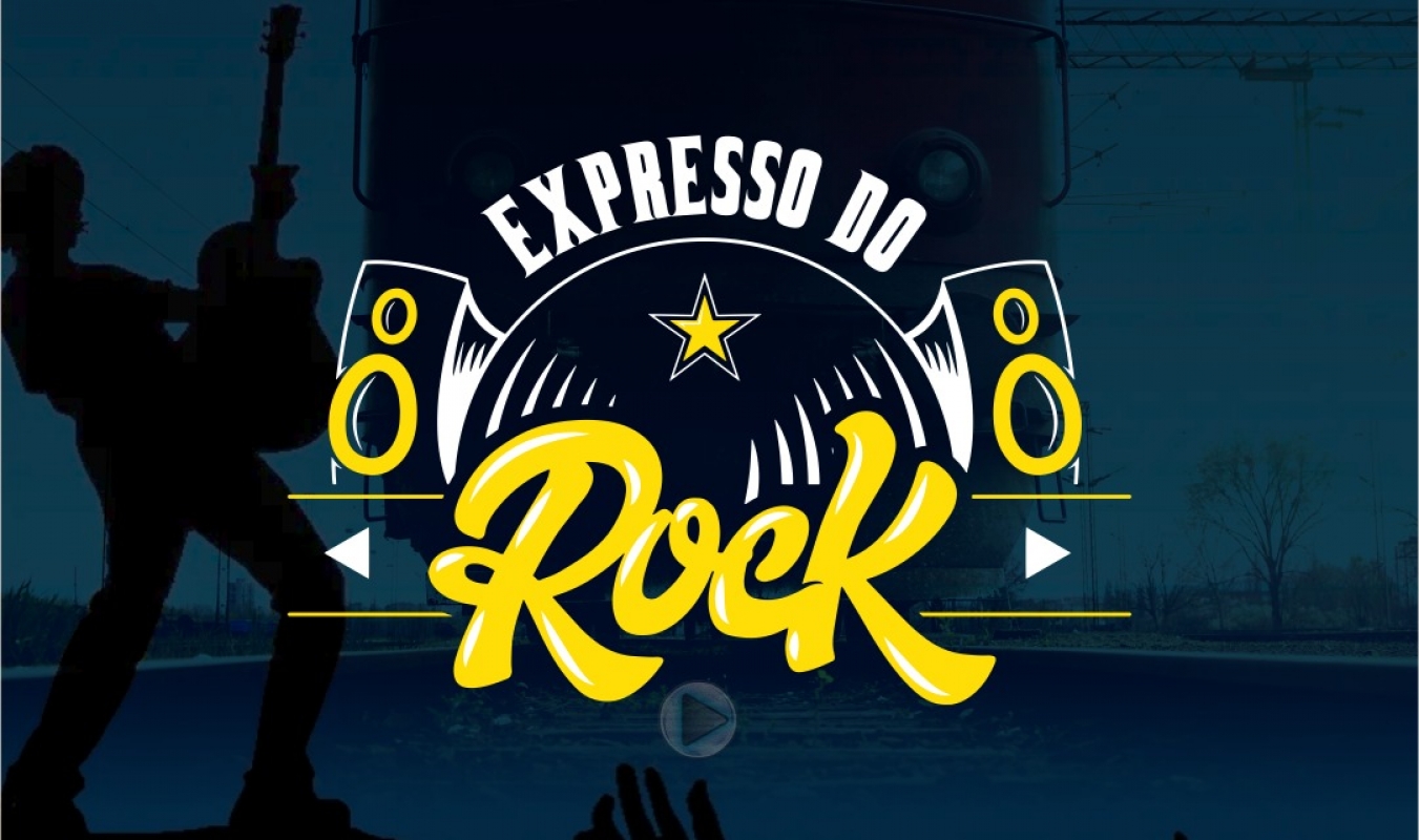 26 - Expresso do Rock