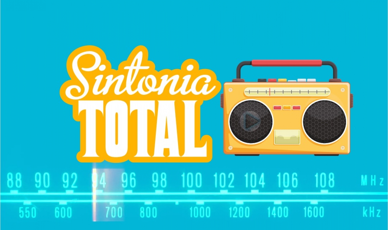 27 - Sintonia Total