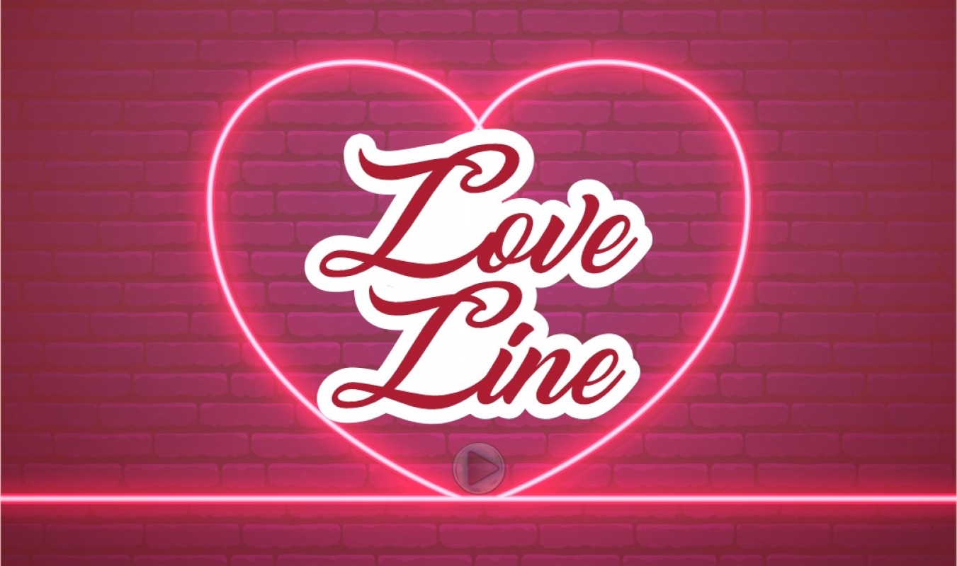 09 - Love Line