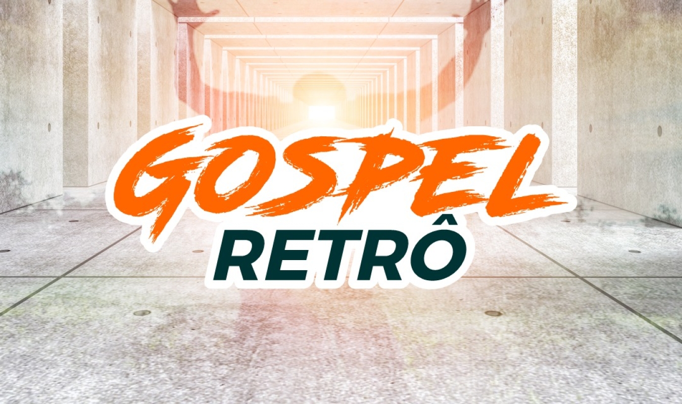 08 - Gospel Retro