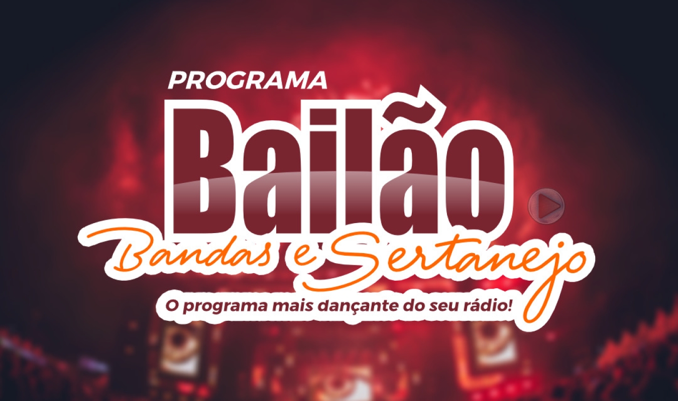 27 - Bailão Sertanejo