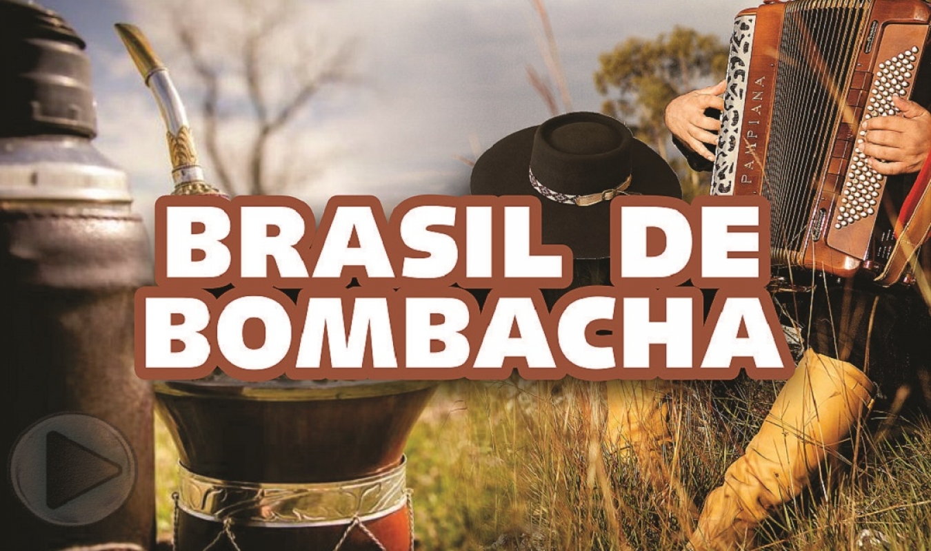 30 - Brasil de Bombacha